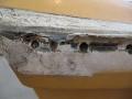 Boston Whaler - Rub Rail-1
