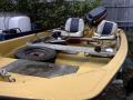 Boston Whaler - My New Old Boat