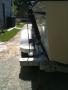 Boston Whaler - Beefed up!