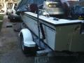 Boston Whaler - Completed light