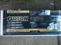 Boston Whaler - Fulton Swing Tongue