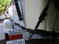 Boston Whaler - Original guide rollers