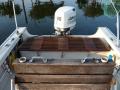 Boston Whaler - Front View 