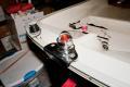 Boston Whaler - Bow light
