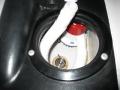 Boston Whaler - Bilge Pump Install 6