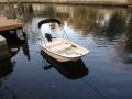 Boston Whaler - Ready for the river