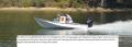 Boston Whaler - On the Water