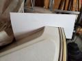 Boston Whaler - Template Bow Mounting Surfaces
