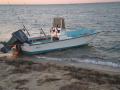 Boston Whaler - 17' Do Over