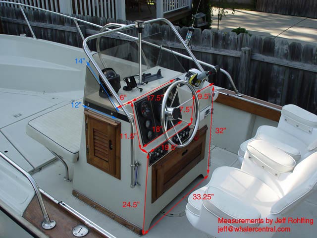 FS Console riser blocks, Ritchie Compass, Airguide Compass - Moderated ...