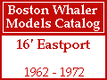 Boston Whaler - 16' Eastport Models