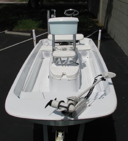 whaler central - boston whaler boat information and photos