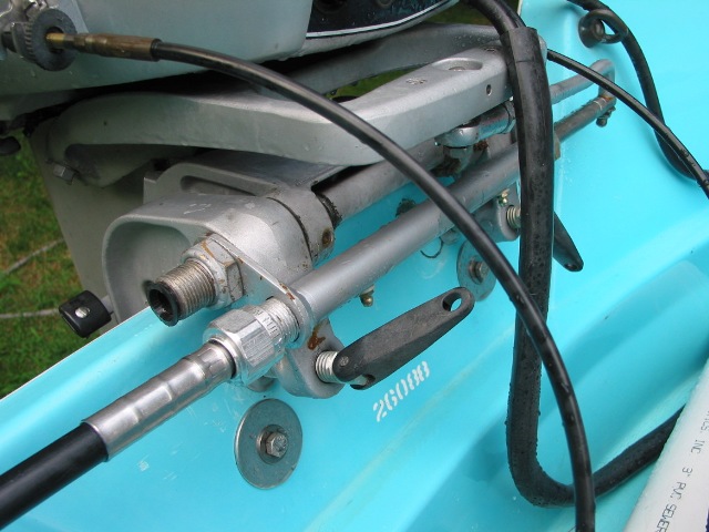 Whaler Central - Boston Whaler Boat Information and Photos 